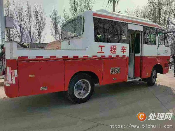 其他二手車輛