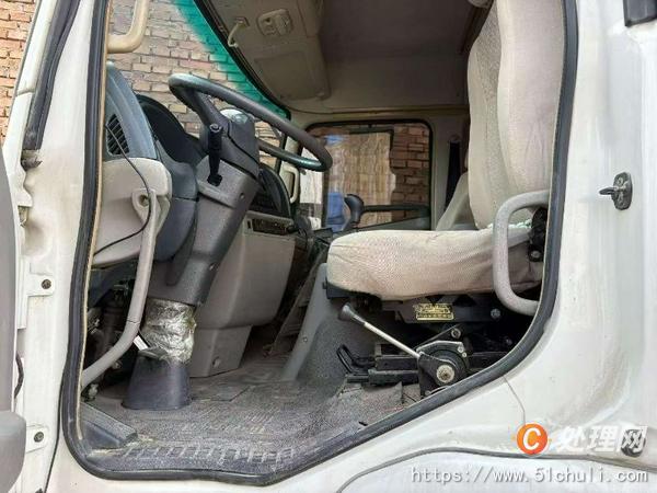 二手灑水車