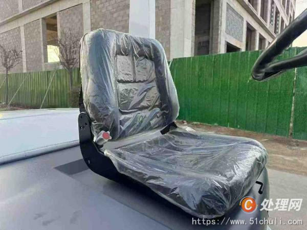 二手叉車