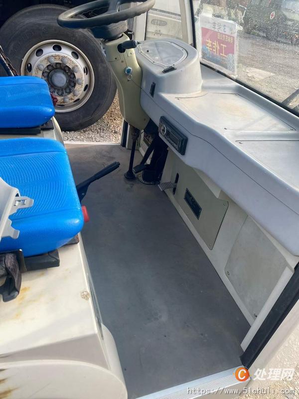 二手觀光車