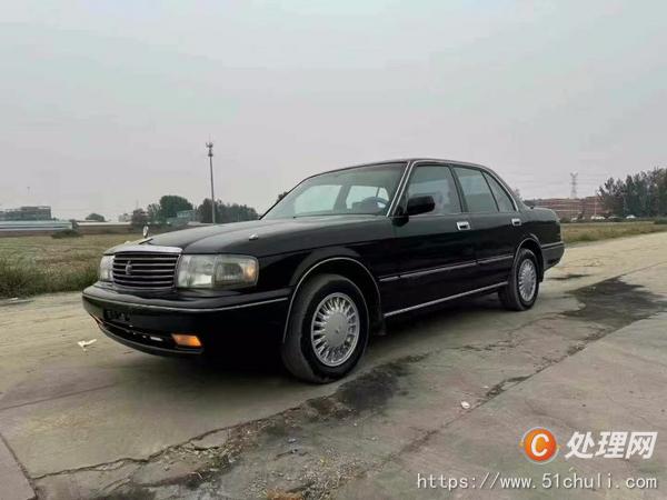 二手轎車