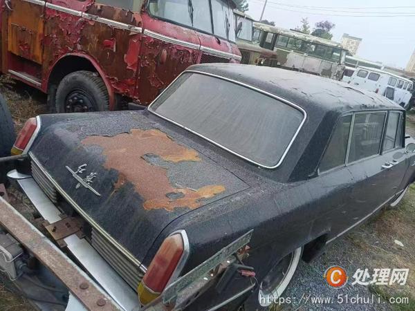 二手轎車