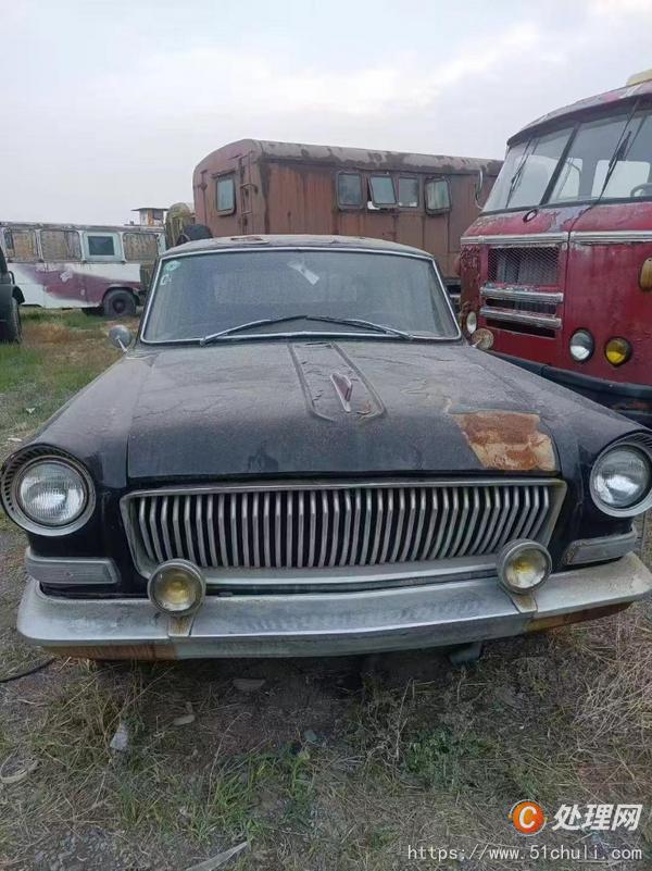 二手轎車