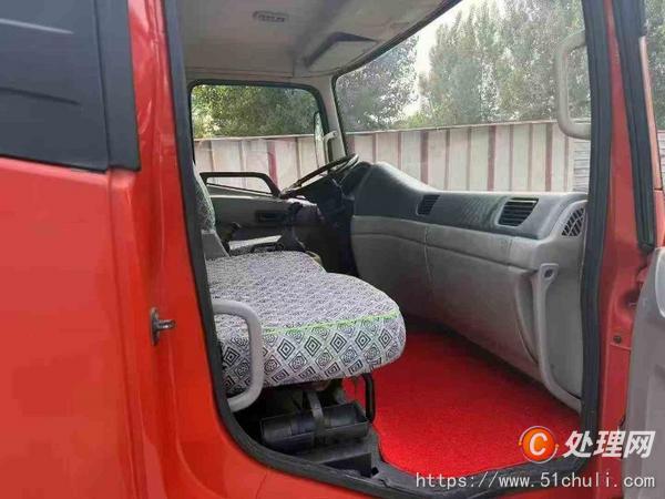二手灑水車