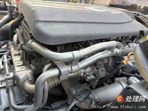 二手灑水車