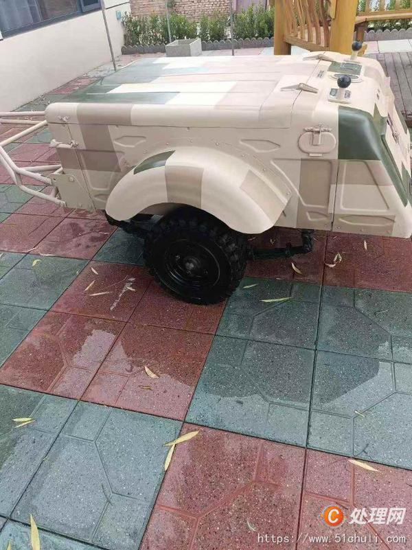 其他二手車輛