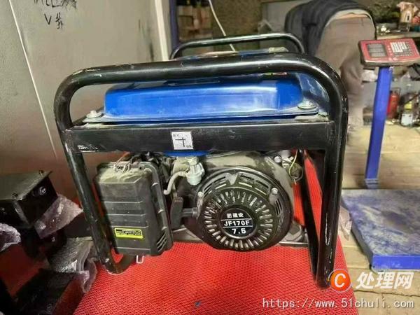 二手發(fā)電機(jī)組
