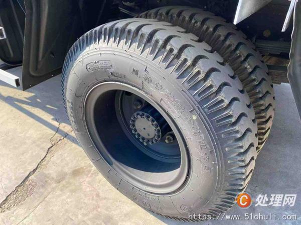 二手灑水車