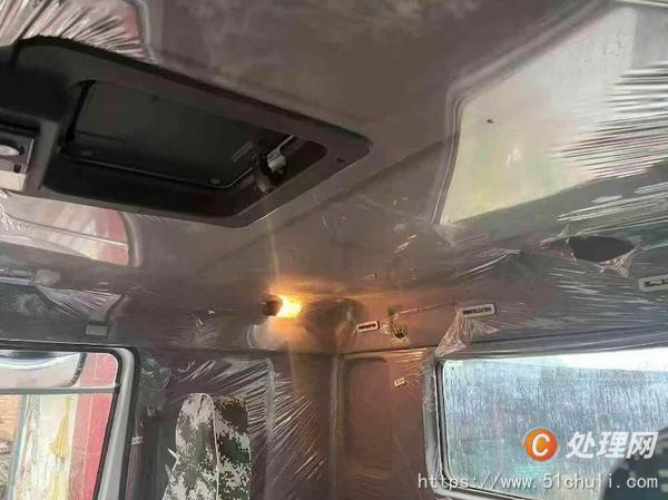 二手灑水車