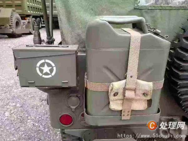 其他二手車輛