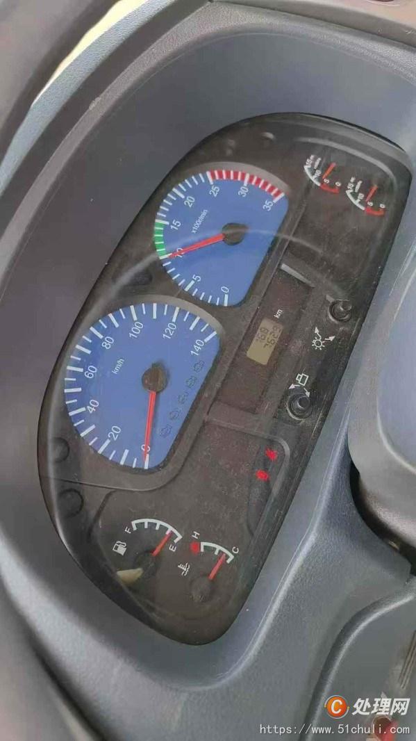 二手隨車吊