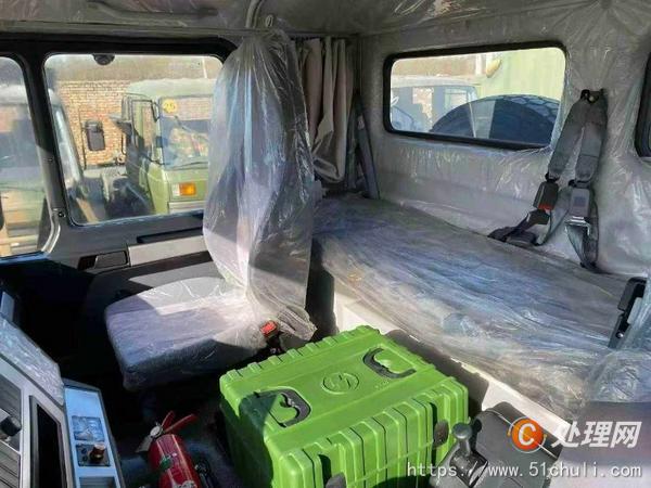 二手灑水車