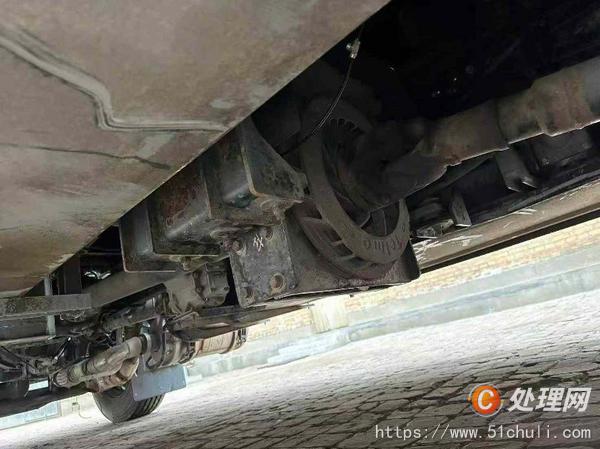 二手油罐車