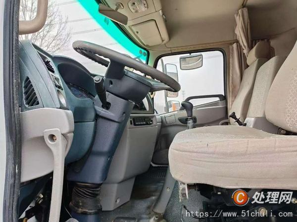 二手車載泵