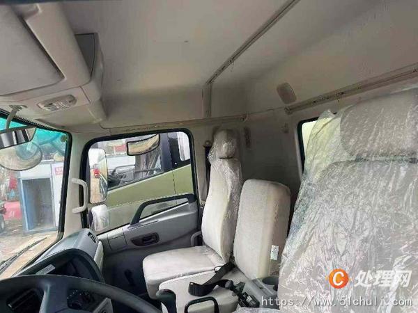 二手加油車
