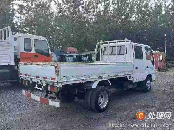 二手貨車