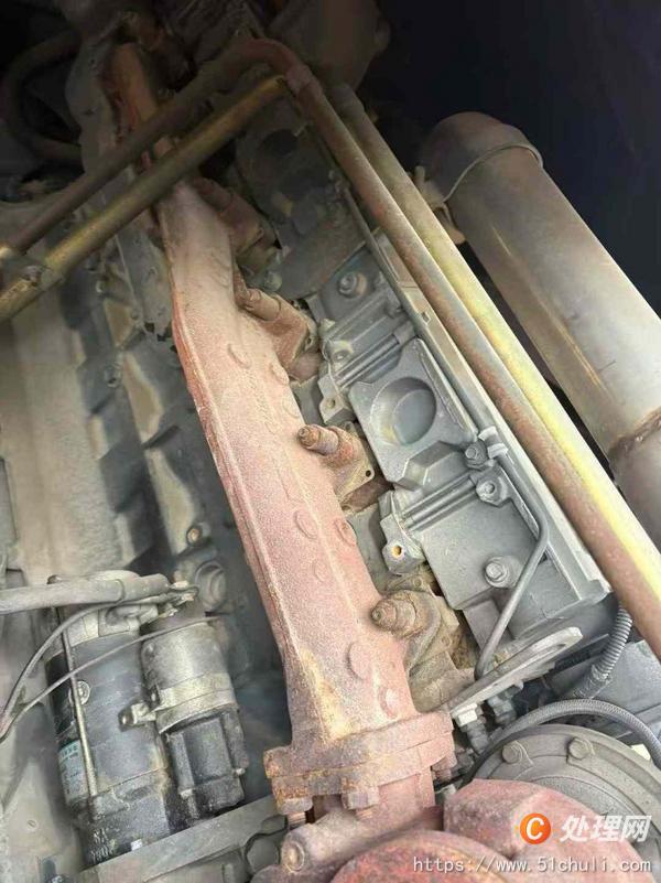 二手灑水車