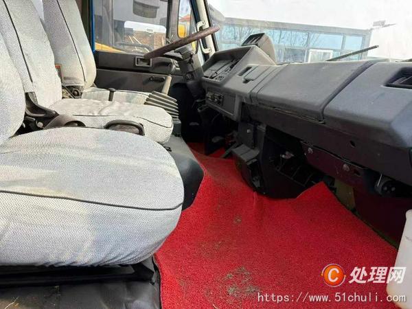 二手灑水車