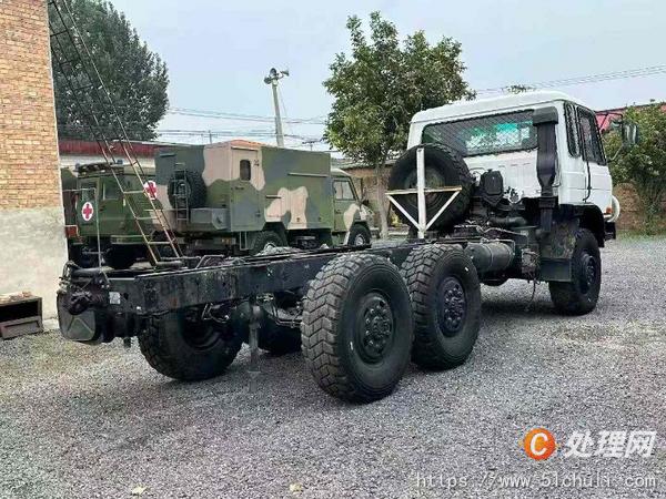 二手運(yùn)輸車