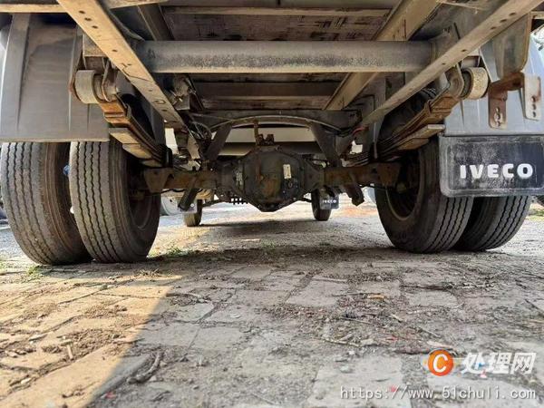 二手貨車