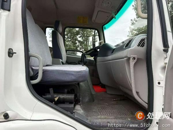 二手灑水車