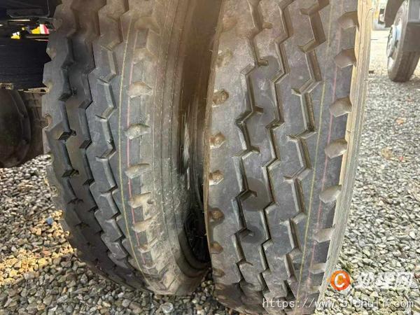 二手灑水車