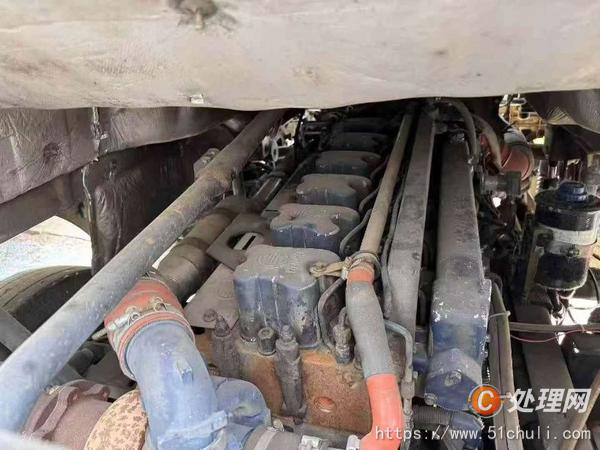 二手油罐車
