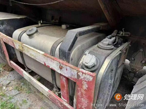 二手油罐車(chē)