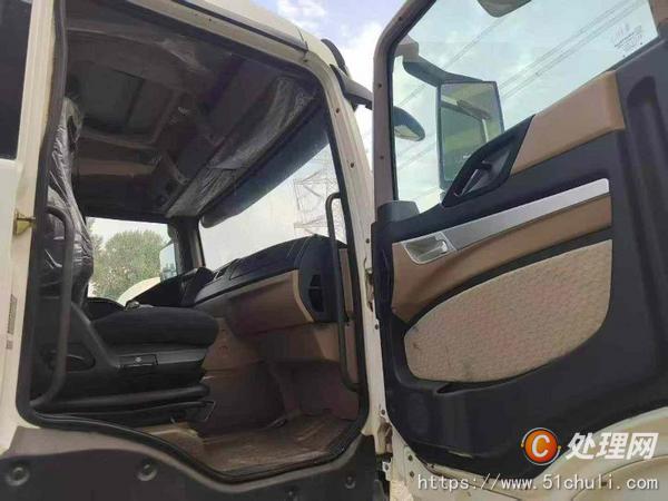 二手混凝土攪拌罐車