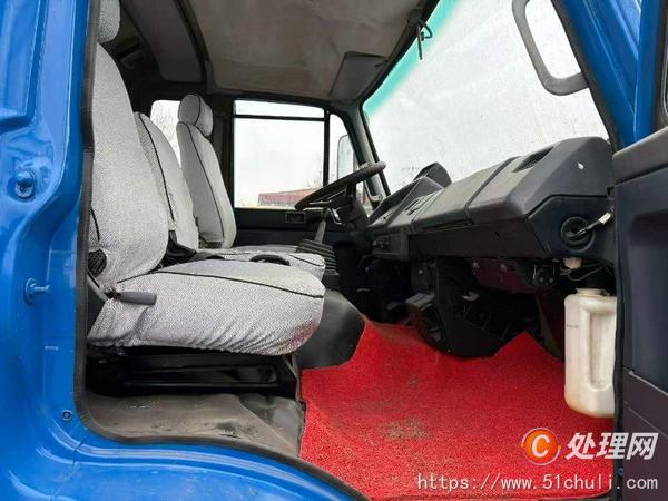 二手灑水車
