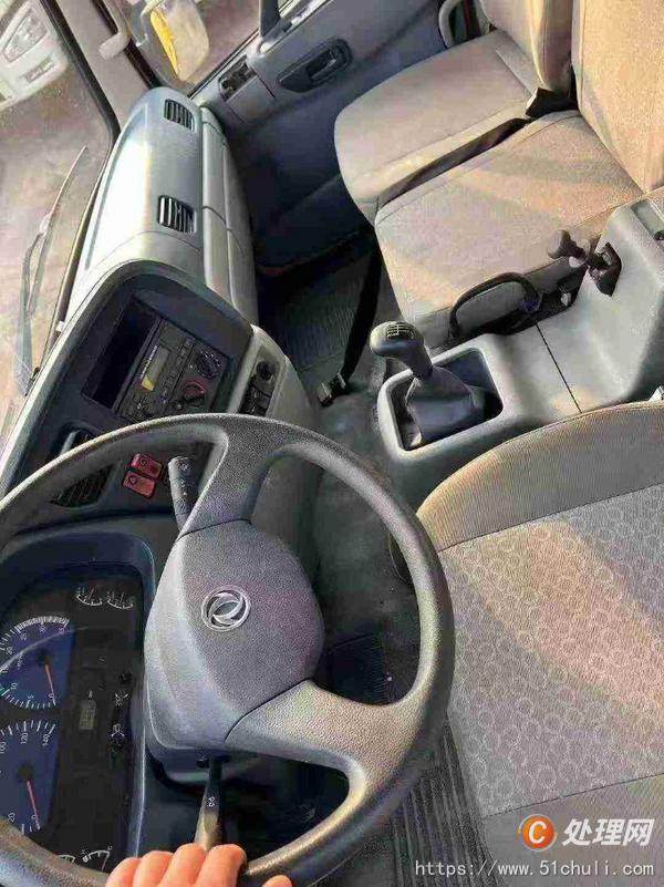 二手隨車吊