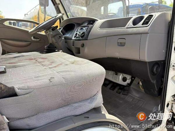 二手灑水車