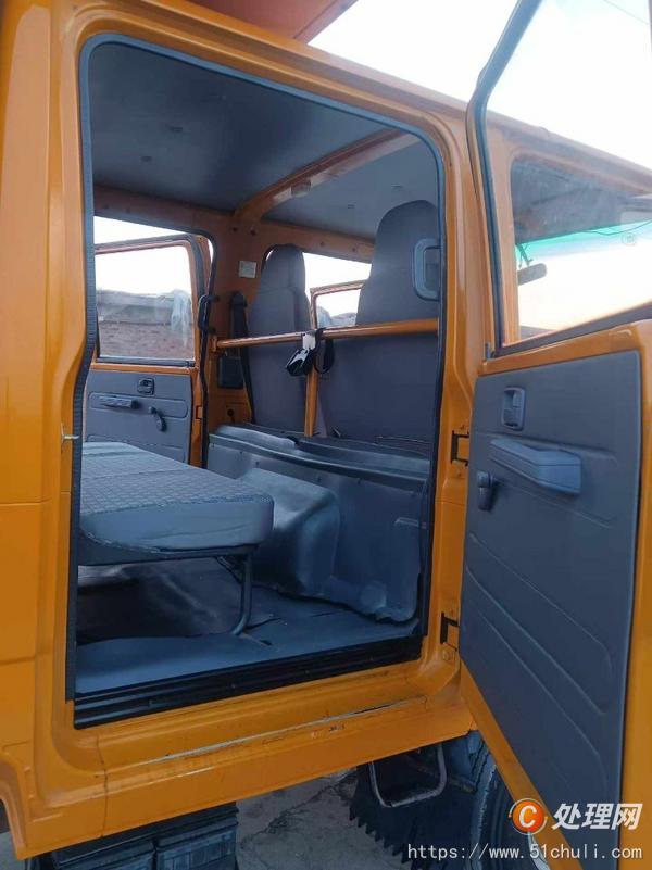 二手廂式貨車