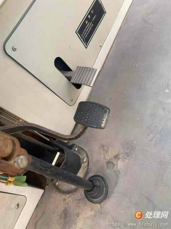 二手觀光車
