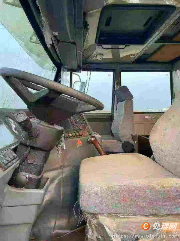 二手加油車