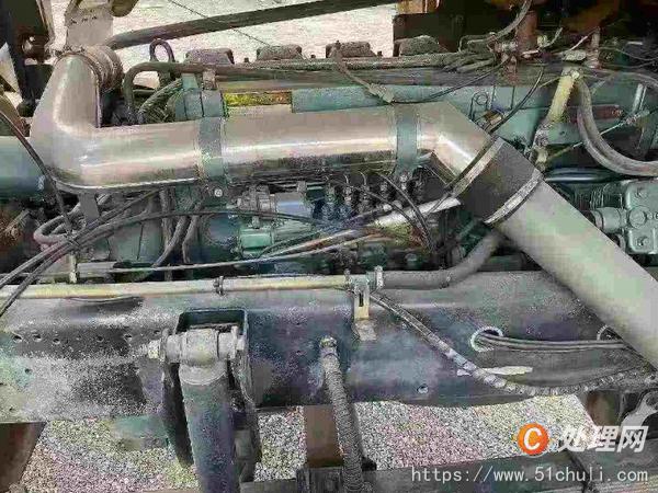 二手加油車
