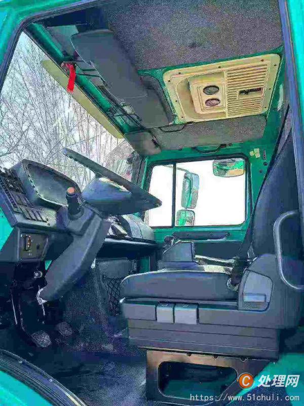 二手越野車