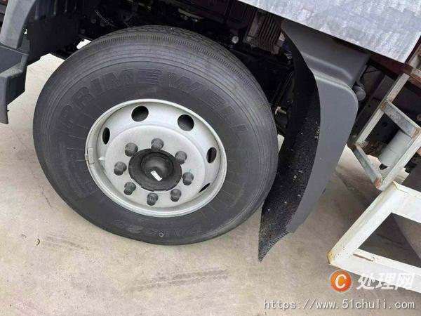 二手卡車