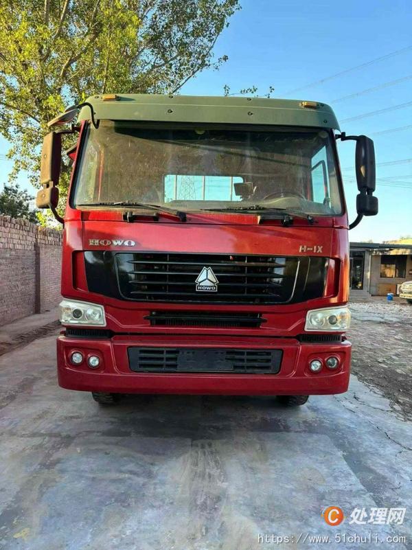 二手汽車(chē)吊