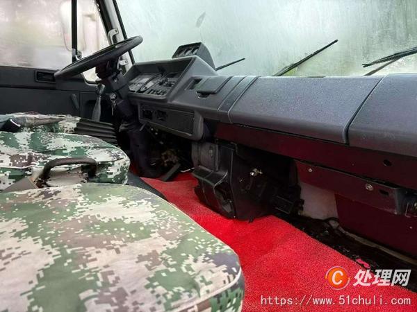 二手灑水車