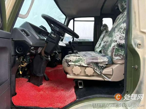 二手灑水車