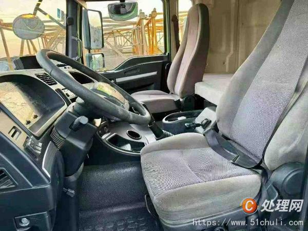 二手自卸車(chē)