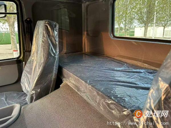 二手牽引車