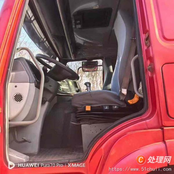 二手隨車吊