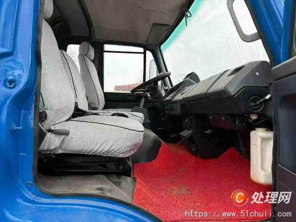 二手灑水車