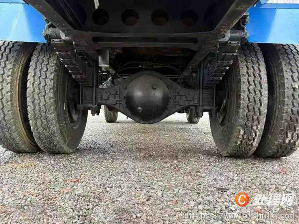 二手灑水車