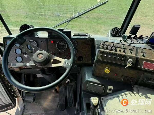 二手牽引車