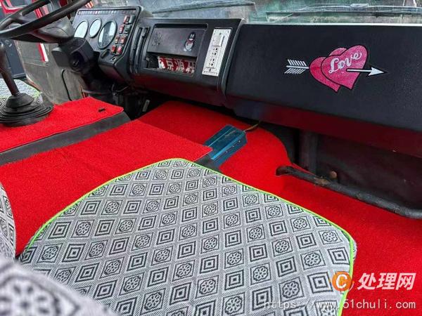 二手灑水車