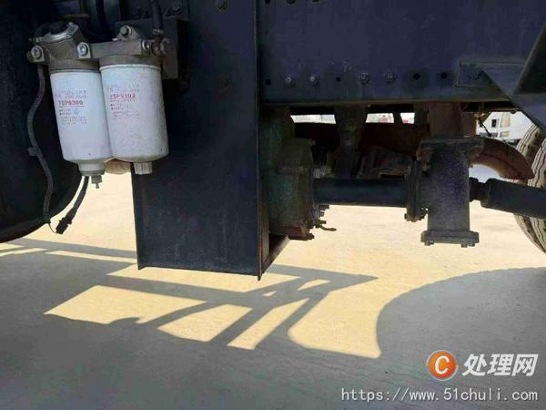 二手灑水車