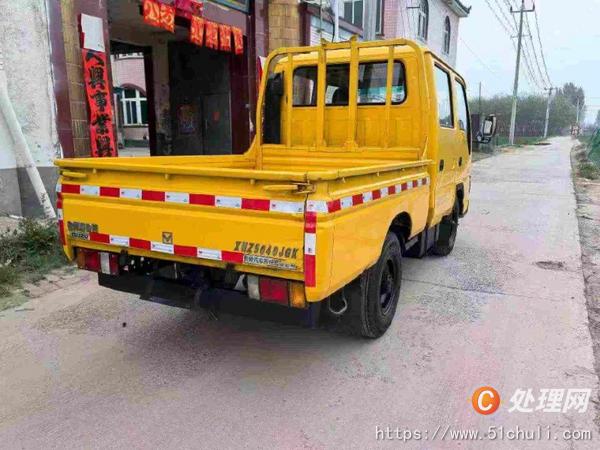 二手貨車